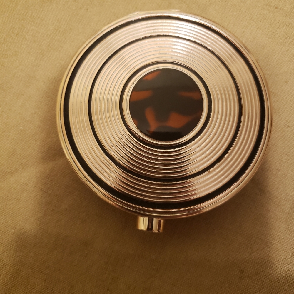 Estee lauder bronze goddess powder